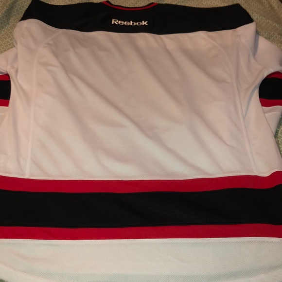 Authentic hockey jersey - Picture 2 of 2